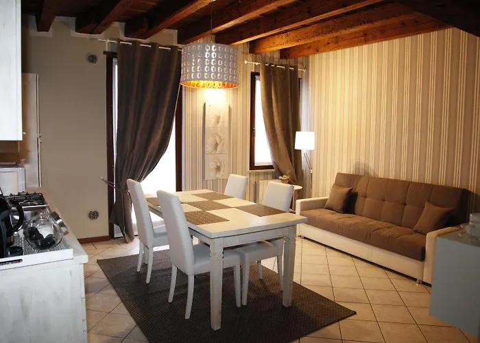 Verona Rooms بيت ضيافة