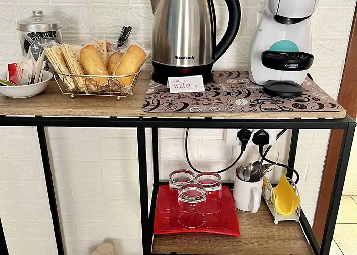 Verona Rooms بيت ضيافة فيرونا