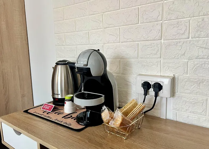 Verona Rooms بيت ضيافة فيرونا