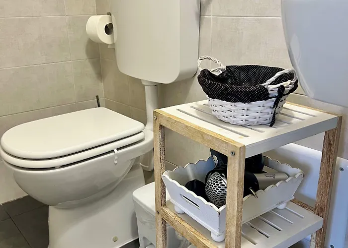 Verona Rooms فيرونا