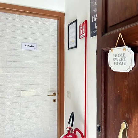 Verona Rooms Πανσιόν