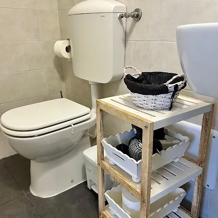 Verona Rooms Βερόνα