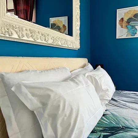 Verona Rooms 2*