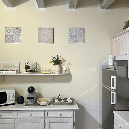 Verona Rooms Βερόνα