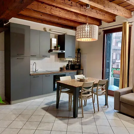 Verona Rooms