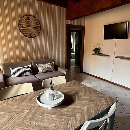 Verona Rooms Penzion 4*