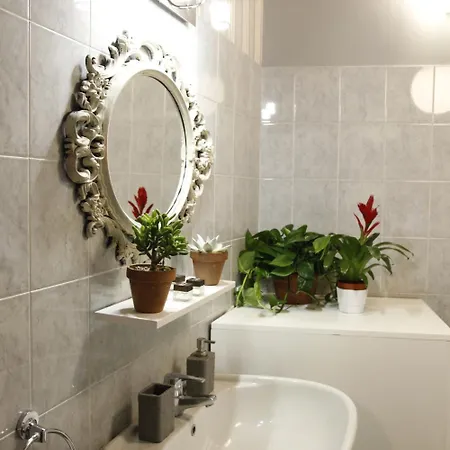 Verona Rooms ゲストハウス