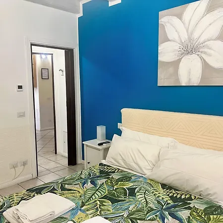 Verona Rooms ゲストハウス