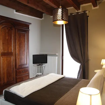 Penzion Verona Rooms 4*