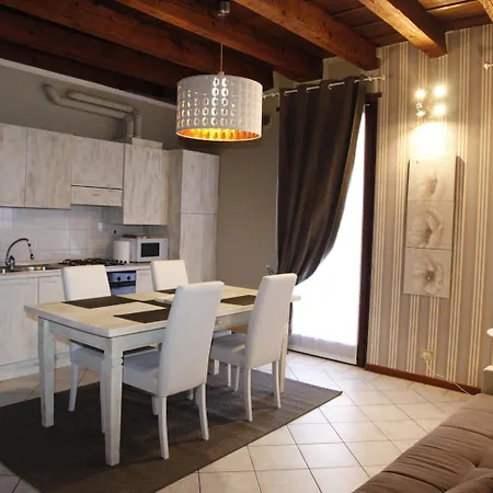 Verona Rooms 4* Verona