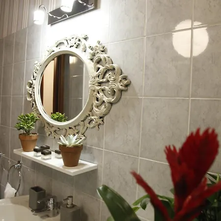 Verona Rooms ヴェローナ