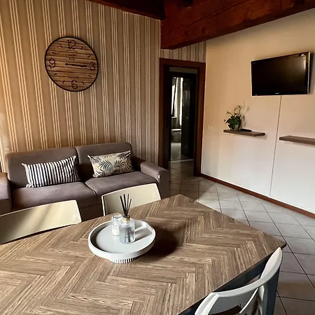Verona Rooms
