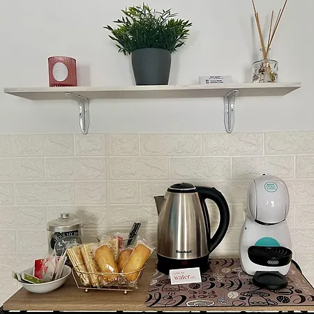 Verona Rooms بيت ضيافة فيرونا