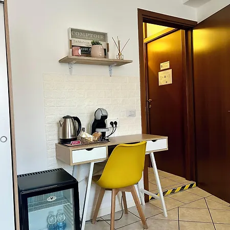 Verona Rooms فيرونا