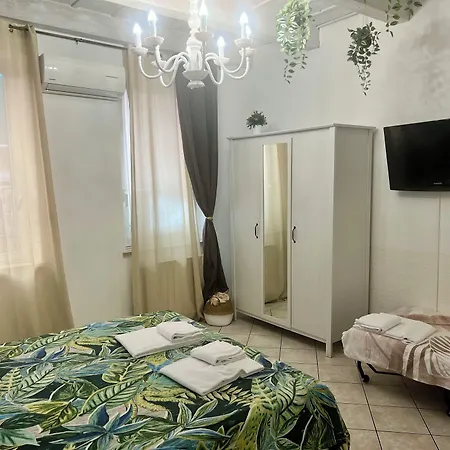 Verona Rooms