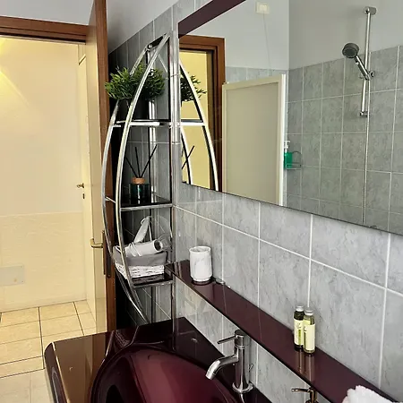 Verona Rooms