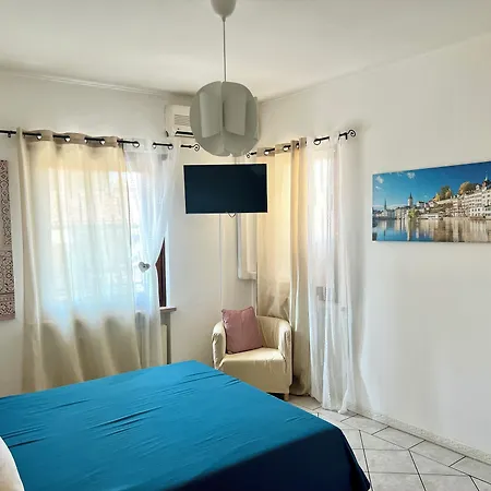 Verona Rooms 3*