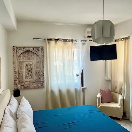 Verona Rooms بيت ضيافة