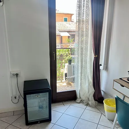 Verona Rooms ורונה