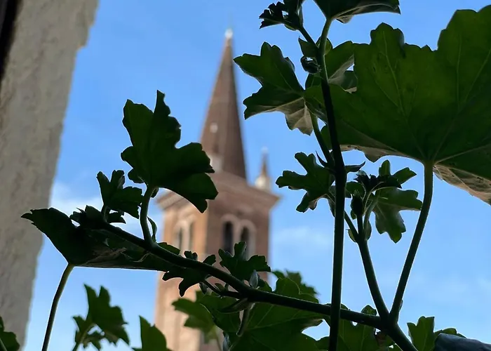 维罗纳客房住宿加早餐旅馆 4* 维罗纳