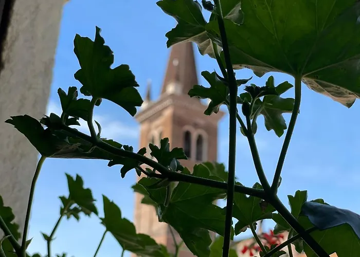 Verona Rooms 4*