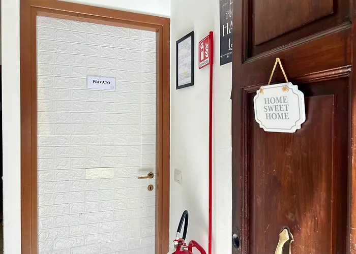 维罗纳客房住宿加早餐旅馆 招待所