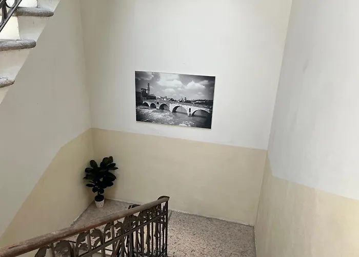 Verona Rooms 4*