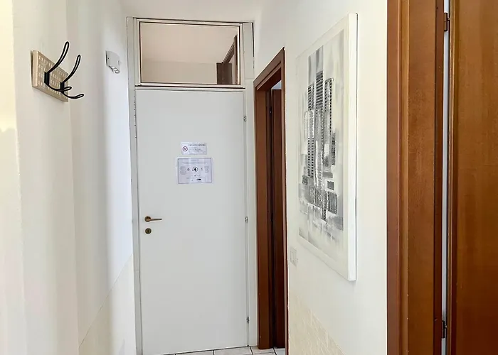 招待所 维罗纳客房住宿加早餐旅馆 维罗纳
