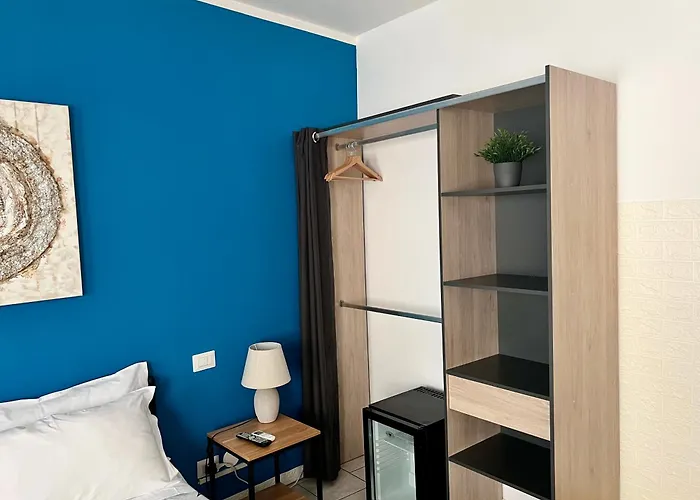 Verona Rooms Verona
