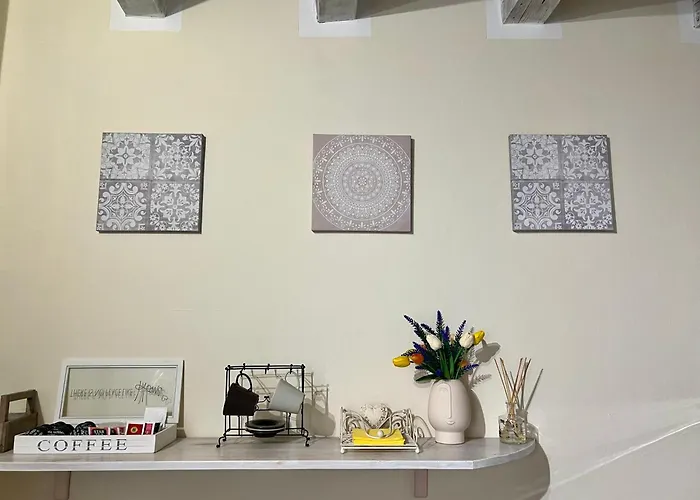 Gasthuis Verona Rooms