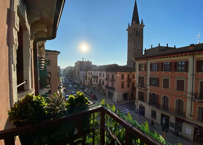 Verona Rooms 4* Verona