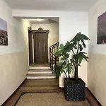 Verona Rooms Penzion Verona