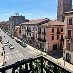 Verona Rooms Vendégház 4*
