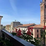 Vendégház Verona Rooms 4*