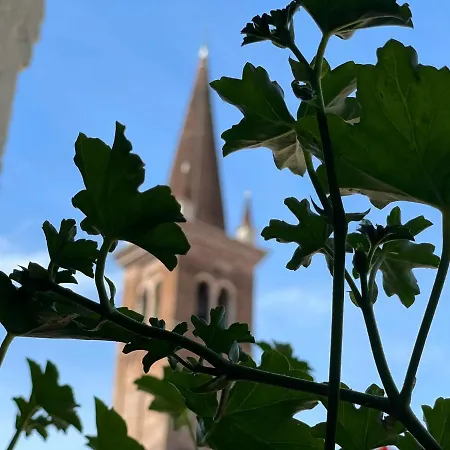 维罗纳客房住宿加早餐旅馆 4* 维罗纳