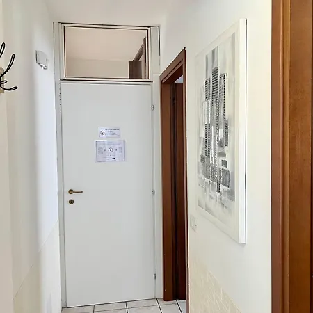 招待所 维罗纳客房住宿加早餐旅馆 维罗纳