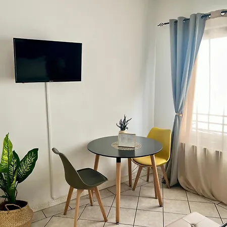Gasthuis Verona Rooms