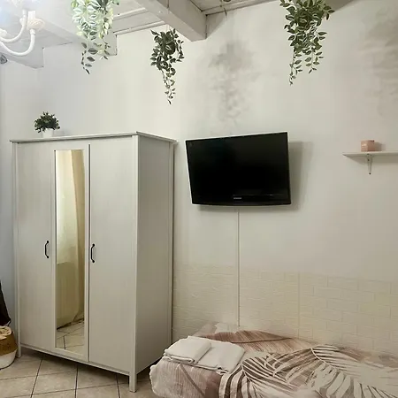 招待所 维罗纳客房住宿加早餐旅馆 4*