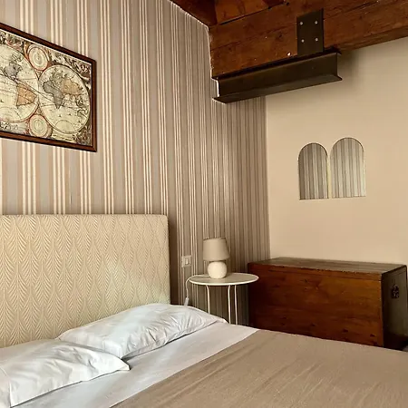 Gasthuis Verona Rooms 4*