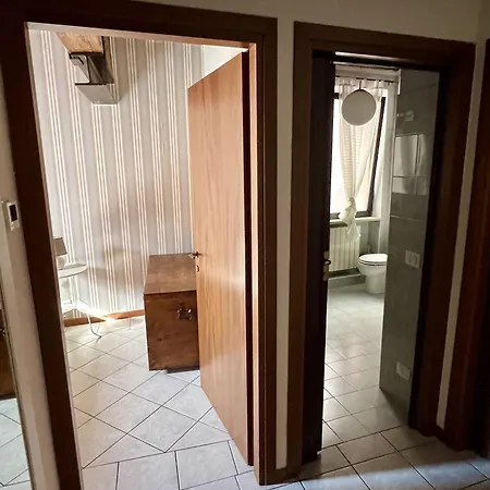 Verona Rooms 4* Verona