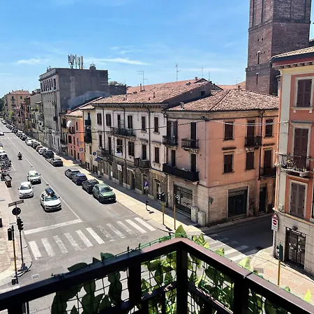 Verona Rooms Gasthuis 4*