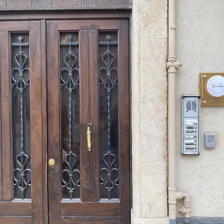 Verona Rooms Pensionat