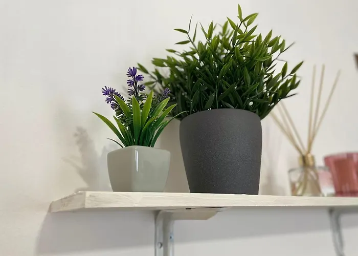 Pensionat Verona Rooms