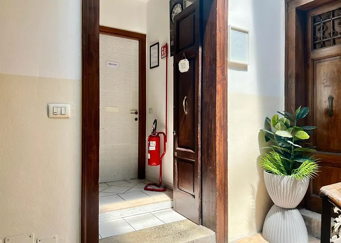 Konukevi Verona Rooms