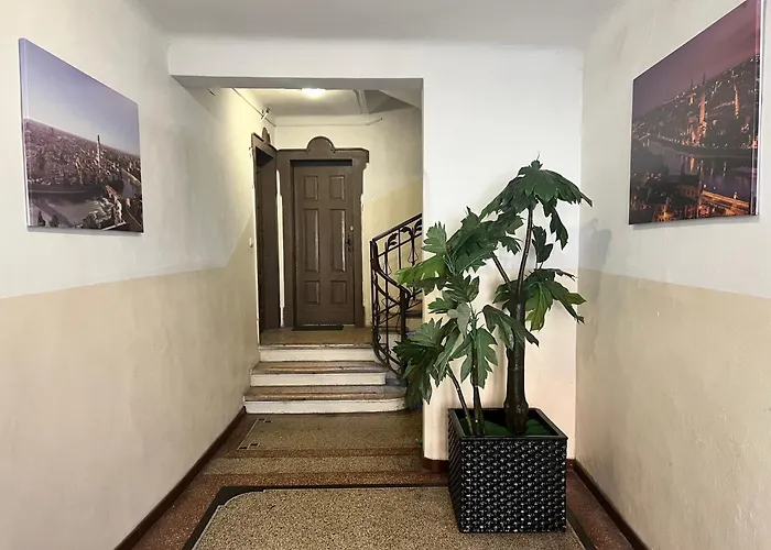 Verona Rooms Pensionat Verona