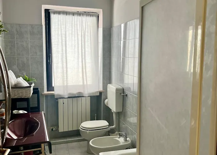 Pensionat Verona Rooms Verona