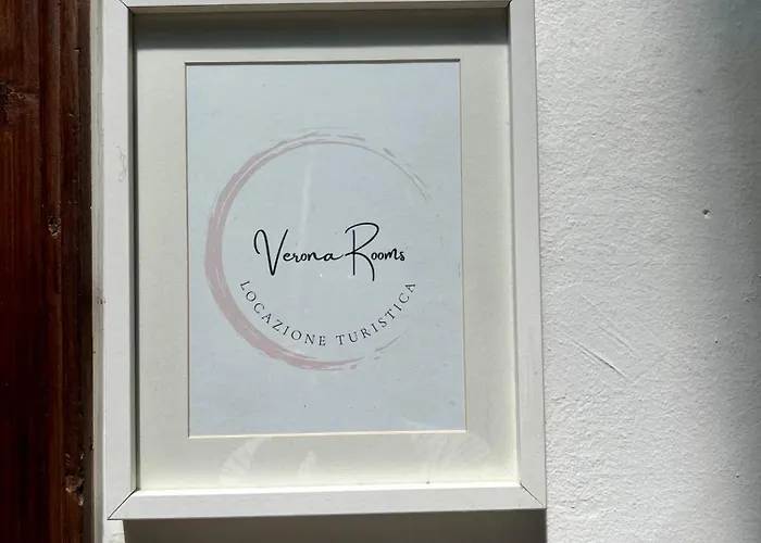 Verona Rooms 4* Verona