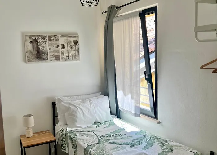 Verona Rooms Konukevi