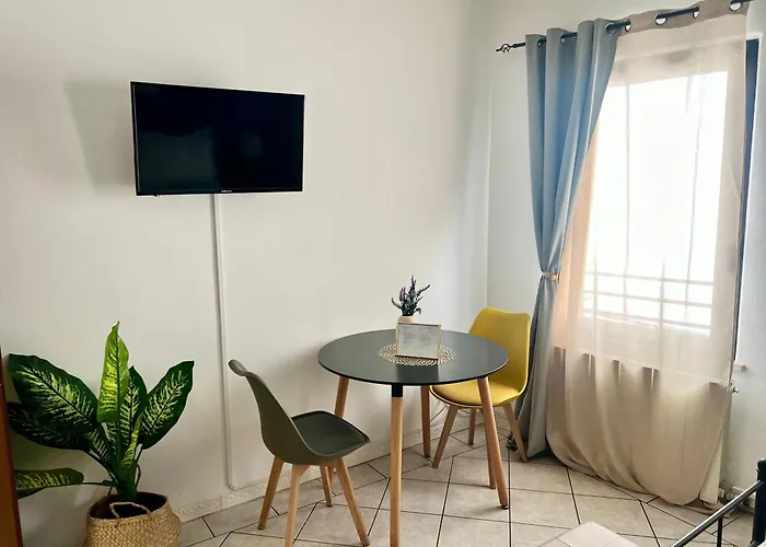 Konukevi Verona Rooms