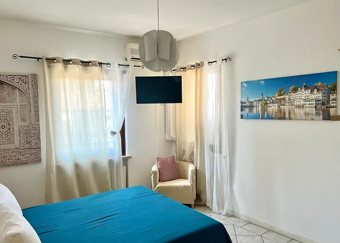 Pensionat Verona Rooms Verona